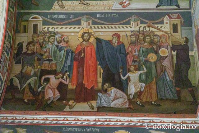 Biserica „Adormirea Maicii Domnului“ Galata din Iași