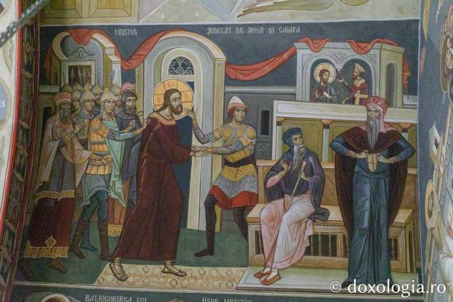 Biserica „Adormirea Maicii Domnului“ Galata din Iași