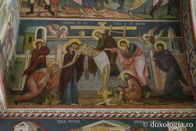 Biserica „Adormirea Maicii Domnului“ Galata din Iași