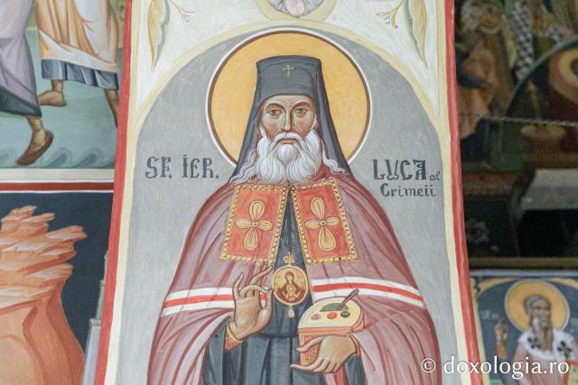 Biserica „Adormirea Maicii Domnului“ Galata din Iași
