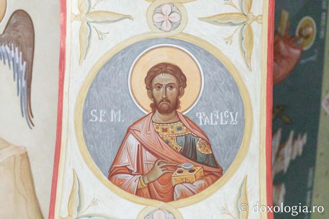 Biserica „Adormirea Maicii Domnului“ Galata din Iași