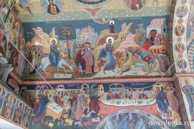 Biserica „Adormirea Maicii Domnului“ Galata din Iași