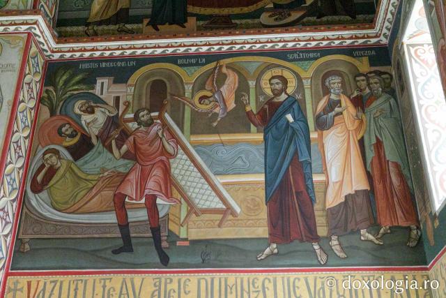 Biserica „Adormirea Maicii Domnului“ Galata din Iași