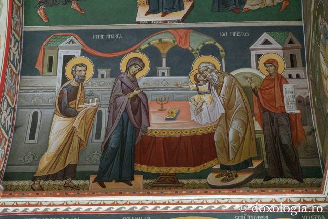 Biserica „Adormirea Maicii Domnului“ Galata din Iași