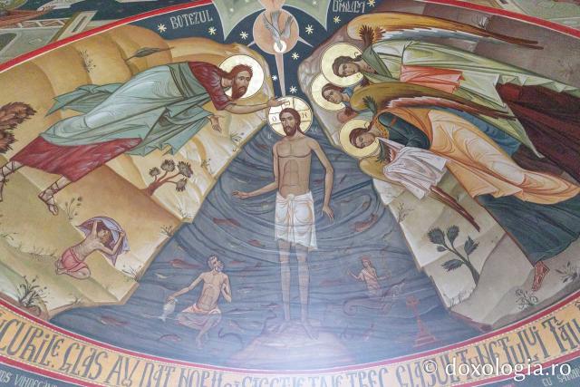 Biserica „Adormirea Maicii Domnului“ Galata din Iași