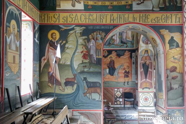 Biserica „Adormirea Maicii Domnului“ Galata din Iași