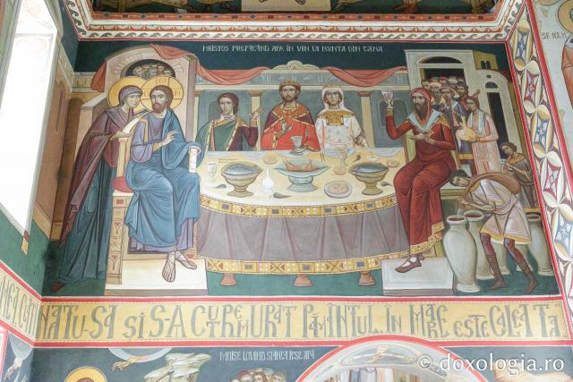 Biserica „Adormirea Maicii Domnului“ Galata din Iași