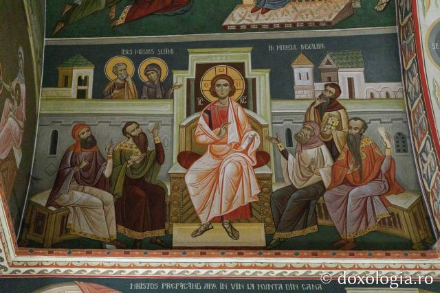 Biserica „Adormirea Maicii Domnului“ Galata din Iași
