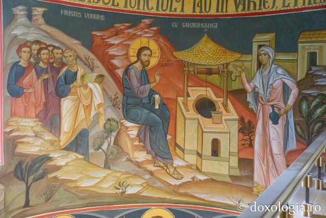 Biserica „Adormirea Maicii Domnului“ Galata din Iași