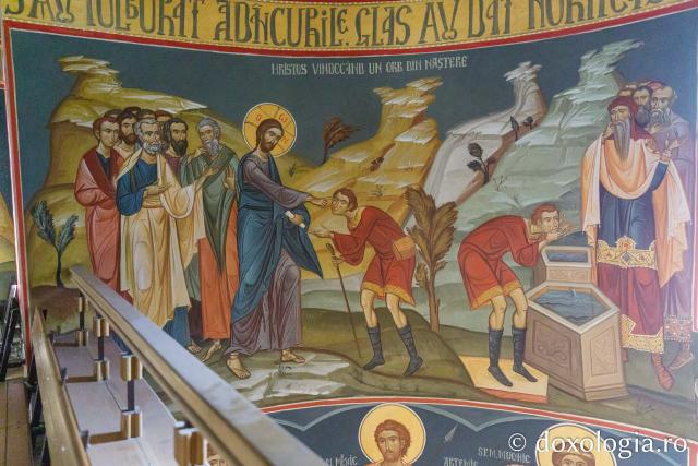 Biserica „Adormirea Maicii Domnului“ Galata din Iași