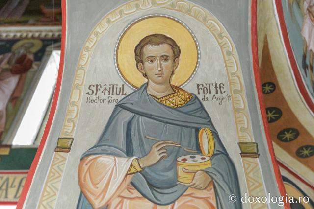 Biserica „Adormirea Maicii Domnului“ Galata din Iași