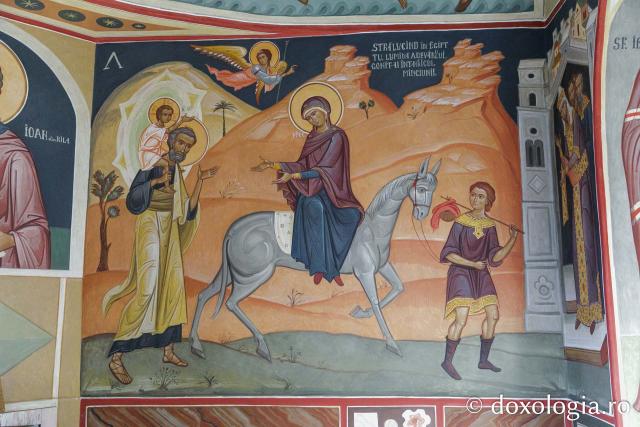 Biserica „Adormirea Maicii Domnului“ Galata din Iași