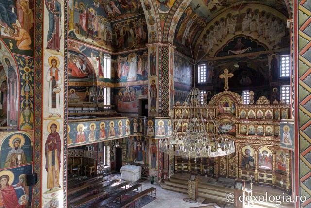 Biserica „Adormirea Maicii Domnului“ Galata din Iași