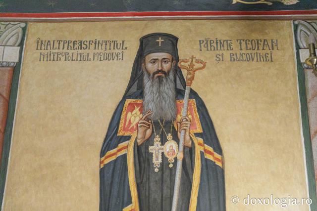 Biserica „Adormirea Maicii Domnului“ Galata din Iași
