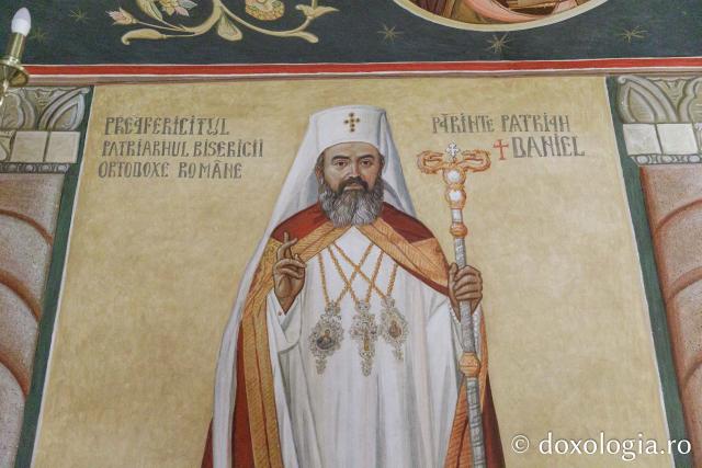 Biserica „Adormirea Maicii Domnului“ Galata din Iași