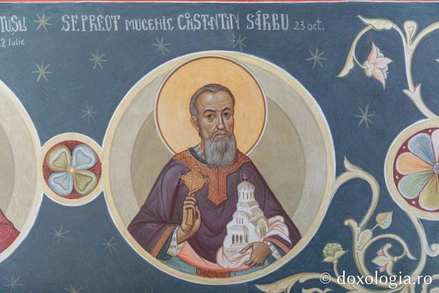 Biserica „Adormirea Maicii Domnului“ Galata din Iași