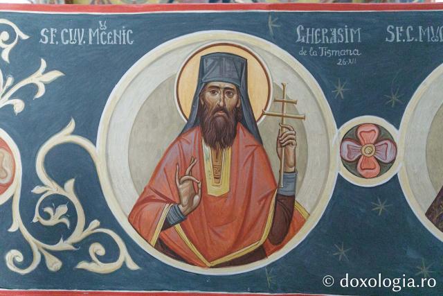 Biserica „Adormirea Maicii Domnului“ Galata din Iași