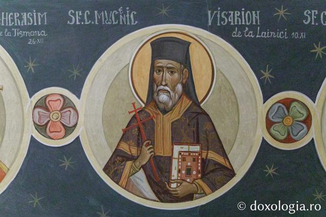 Biserica „Adormirea Maicii Domnului“ Galata din Iași