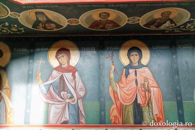 Biserica „Adormirea Maicii Domnului“ Galata din Iași