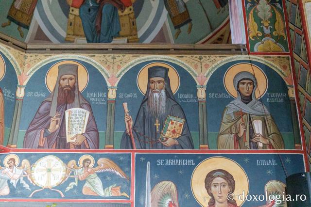 Biserica „Adormirea Maicii Domnului“ Galata din Iași