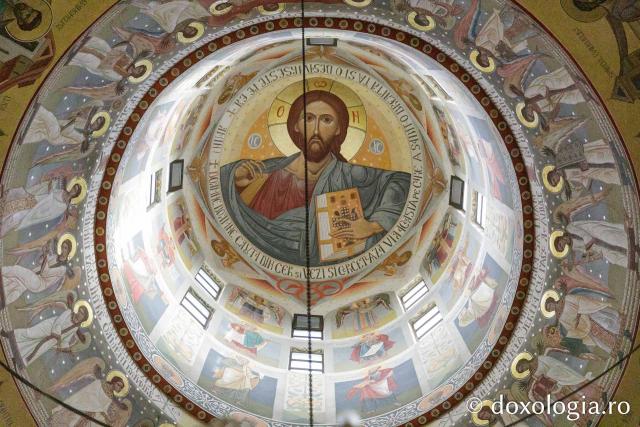 Biserica „Adormirea Maicii Domnului“ Galata din Iași