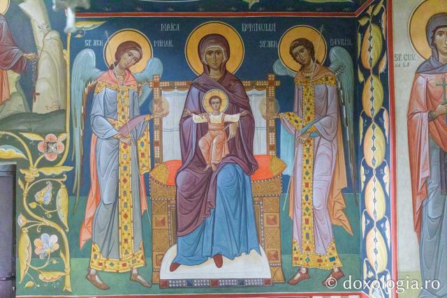 Biserica „Adormirea Maicii Domnului“ Galata din Iași