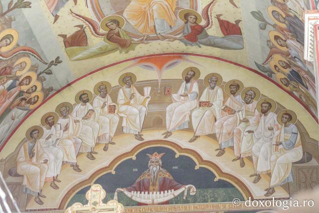 Biserica „Adormirea Maicii Domnului“ Galata din Iași