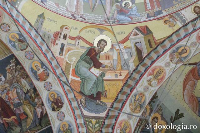 Biserica „Adormirea Maicii Domnului“ Galata din Iași