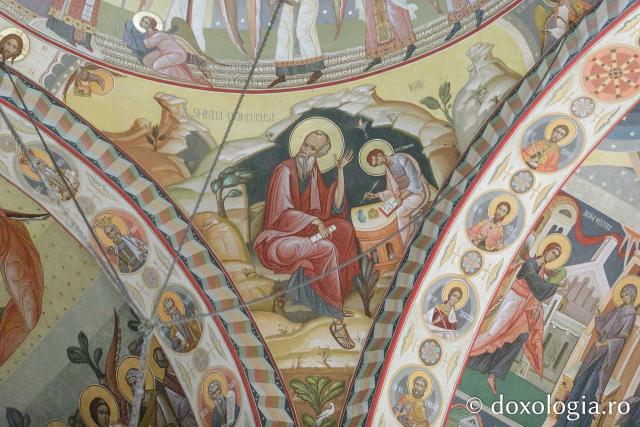 Biserica „Adormirea Maicii Domnului“ Galata din Iași