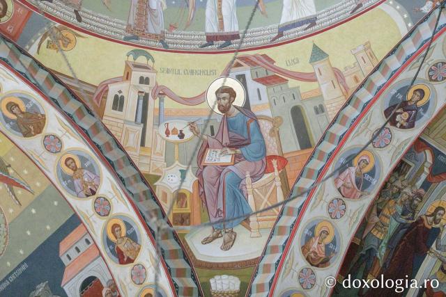 Biserica „Adormirea Maicii Domnului“ Galata din Iași