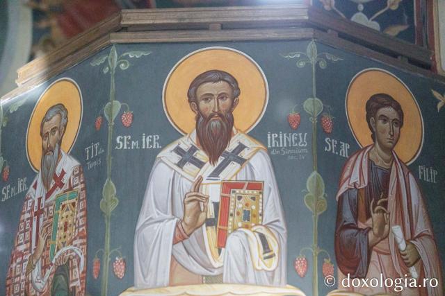 Biserica „Adormirea Maicii Domnului“ Galata din Iași