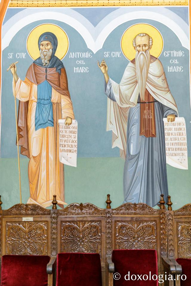 Biserica „Sfântul Pantelimon” din Iași