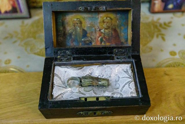 Biserica „Sfântul Pantelimon” din Iași