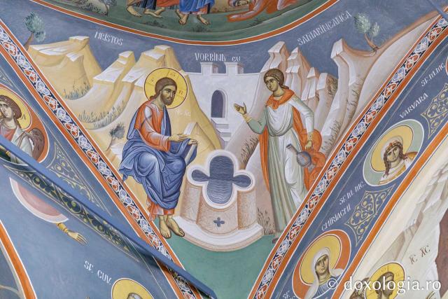 Biserica „Sfântul Pantelimon” din Iași