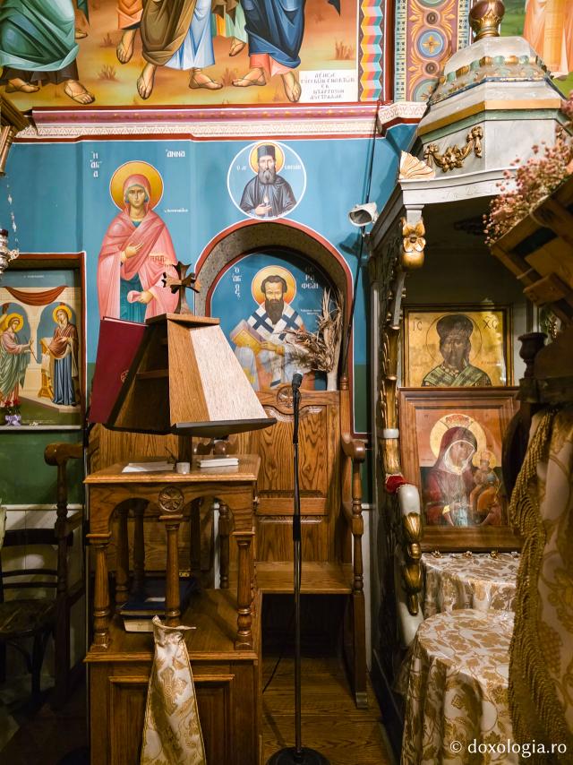 Popas la bisericuța „Panagia tou Glykiou” din Kalymnos