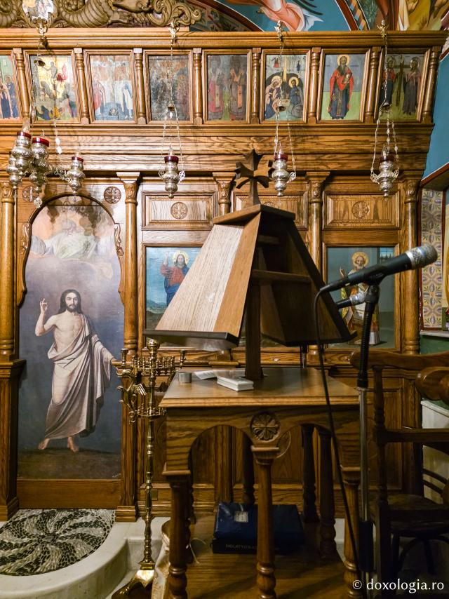 Popas la bisericuța „Panagia tou Glykiou” din Kalymnos