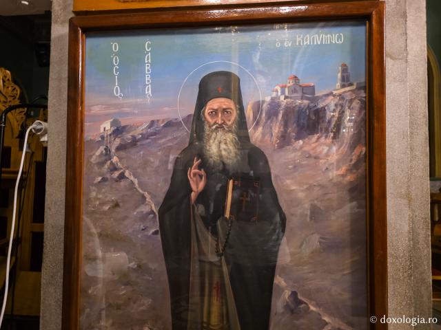 Biserica „Sfântul Ierarh Nicolae” – locașul impunător cu vedere spre portul din Insula Kalymnos
