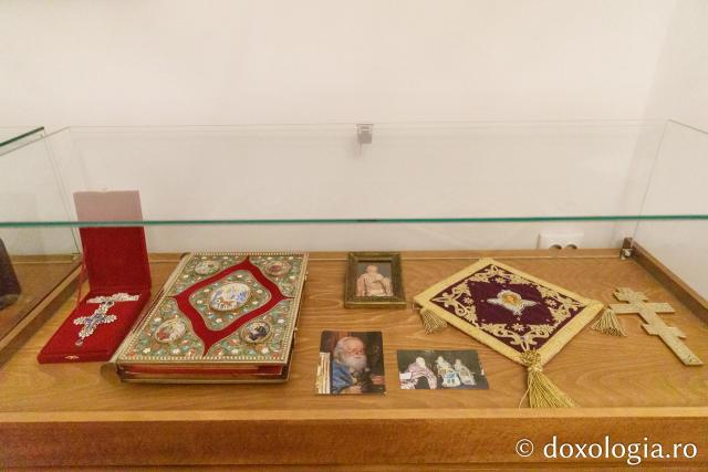 Chilia memorială a Sfântului Cuvios Mărturisitor Sofian de la Antim