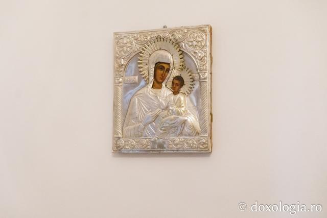 Chilia memorială a Sfântului Cuvios Mărturisitor Sofian de la Antim