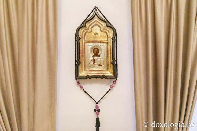 Chilia memorială a Sfântului Cuvios Mărturisitor Sofian de la Antim