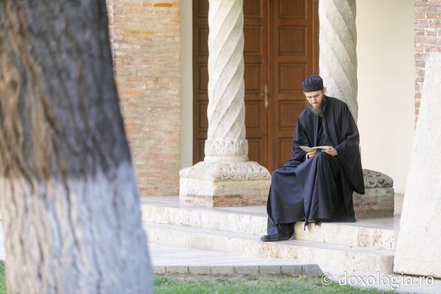 Sfânta Liturghie de la Proclamarea Canonizării Sfântului Cuvios Mărturisitor Sofian de la Antim
