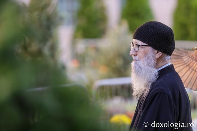 Sfânta Liturghie de la Proclamarea Canonizării Sfântului Cuvios Mărturisitor Sofian de la Antim