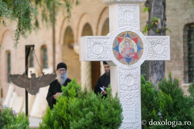 Sfânta Liturghie de la Proclamarea Canonizării Sfântului Cuvios Mărturisitor Sofian de la Antim