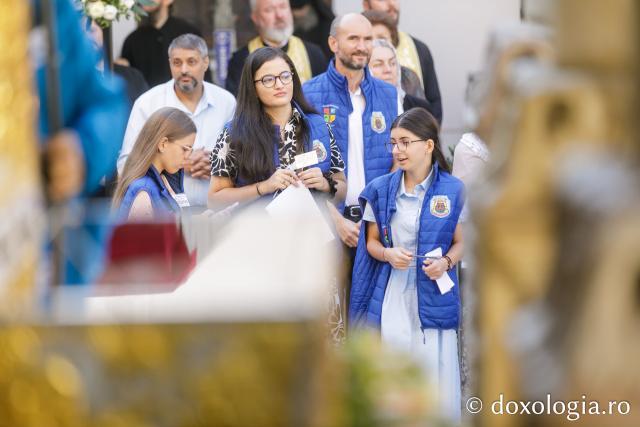 Sfânta Liturghie de la Proclamarea Canonizării Sfântului Cuvios Mărturisitor Sofian de la Antim