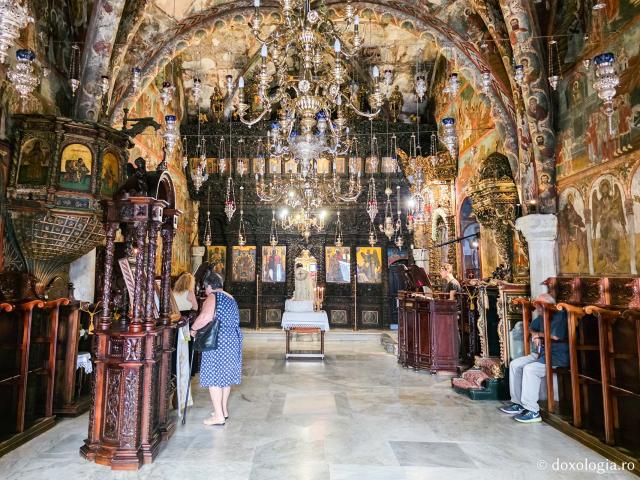Mănăstirea „Sfântul Arhanghel Mihail” Panormiti din Insula Symi – unul dintre cele mai importante locuri de pelerinaj din Marea Egee