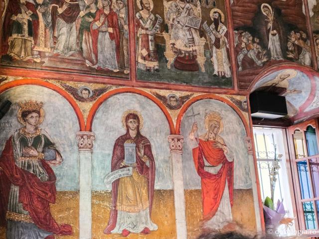 Mănăstirea „Sfântul Arhanghel Mihail” Panormiti din Insula Symi – unul dintre cele mai importante locuri de pelerinaj din Marea Egee