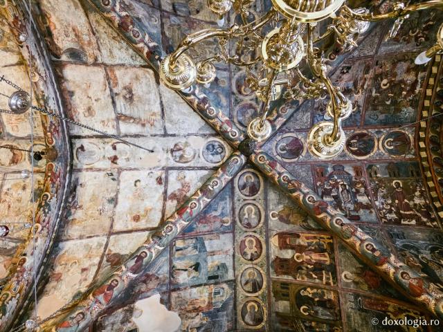 Mănăstirea „Sfântul Arhanghel Mihail” Panormiti din Insula Symi – unul dintre cele mai importante locuri de pelerinaj din Marea Egee