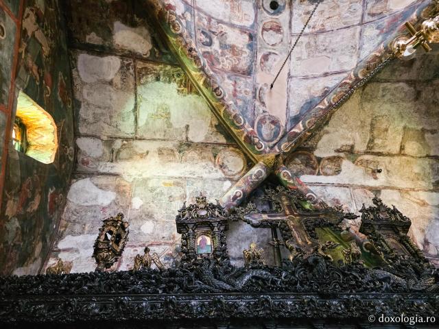Mănăstirea „Sfântul Arhanghel Mihail” Panormiti din Insula Symi – unul dintre cele mai importante locuri de pelerinaj din Marea Egee