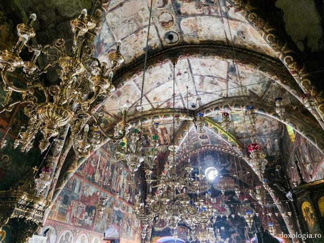 Mănăstirea „Sfântul Arhanghel Mihail” Panormiti din Insula Symi – unul dintre cele mai importante locuri de pelerinaj din Marea Egee