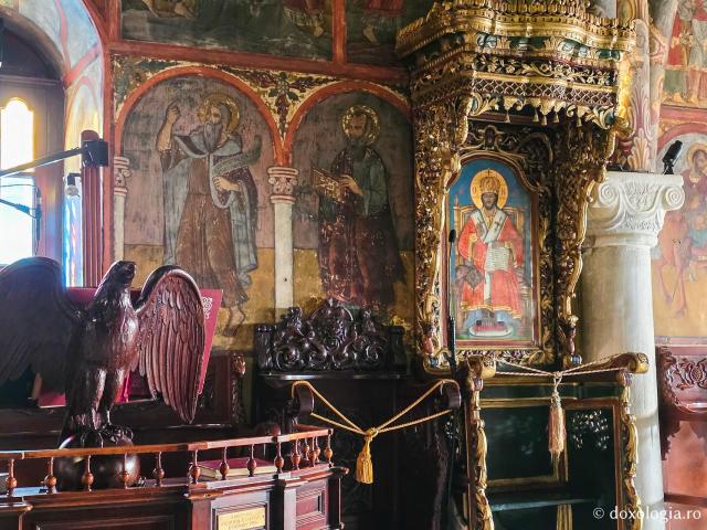 Mănăstirea „Sfântul Arhanghel Mihail” Panormiti din Insula Symi – unul dintre cele mai importante locuri de pelerinaj din Marea Egee